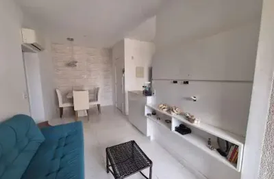 Apartamento com 2  Quartos à venda, 62 m² por R$ 630.000 - Marapé - Santos/SP