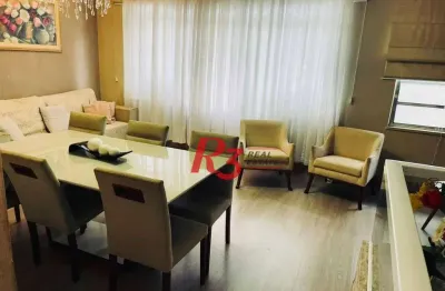 Casa à venda, 105 m² por r$ 710.000,00 - encruzilhada - santos/sp