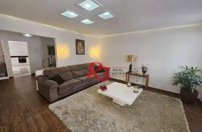 **amplo sobrado com casa auxiliar, quintal e churrasqueira – ótima localização!**