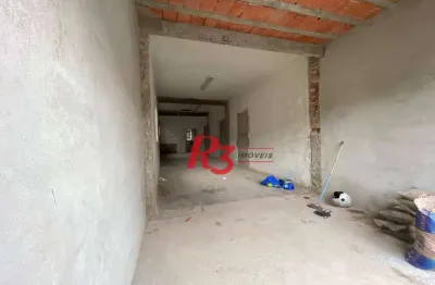 Loja para alugar com 80m² no bairro estuário santos