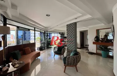 Apartamento com 2 quartos à venda na Rua Visconde do Rio Branco, 60, Centro, São Vicente