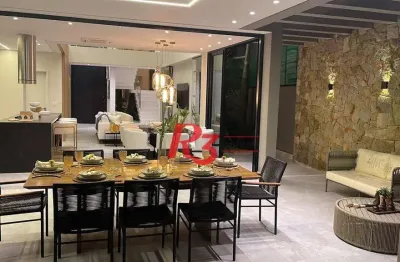 Casa á venda alto padrão 6 suítes piscina riviera de são lourenço