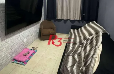 Apartamento à venda, 70 m² por r$ 300.000,00 - saboó - santos/sp
