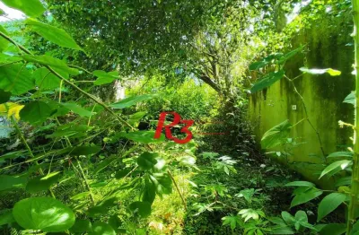 Sobrado para alugar, 206 m² por r$ 5.000,00/mês - marapé - santos/sp