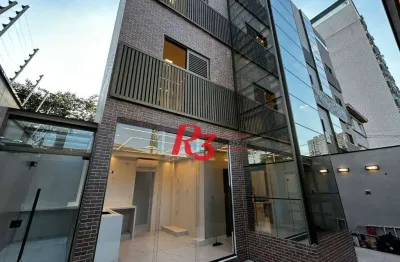 Casa, 250 m² - venda por r$ 4.000.000,00 ou aluguel por r$ 20.430,00/mês - campo grande - santos/sp