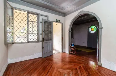Sobrado, 207 m² - venda por r$ 1.400.000,00 ou aluguel por r$ 6.409,23/mês - macuco - santos/sp
