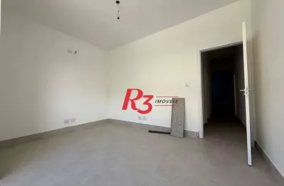 Sala para alugar, 147 m² por r$ 3.163,52/mês - centro - santos/sp