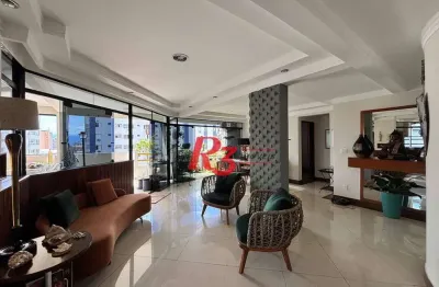 Apartamento com 2 quartos para alugar na Rua Visconde do Rio Branco, 60, Centro, São Vicente