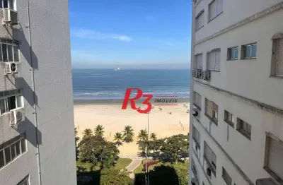 Já pensou em acordar todos os dias com vista pro mar?
