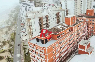 Cobertura à venda, 304 m² por r$ 1.032.000,00 - ocian - praia grande/sp