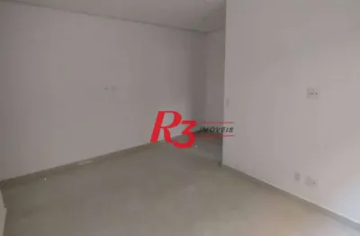 Casa com 3 dormitórios à venda, 100 m² por r$ 1.022.000,00 - embaré - santos/sp