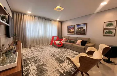 Casa com 2 dormitórios à venda, 140 m² por r$ 500.000,00 - jardim paraíso - são vicente/sp