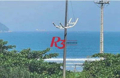 Apartamento à venda, 126 m² por r$ 800.000,00 - gonzaga - santos/sp