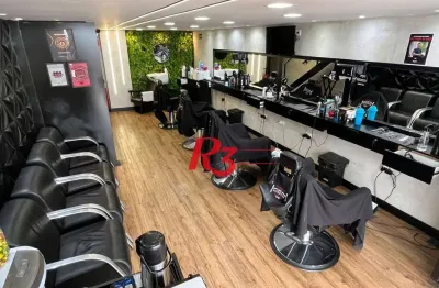 Ponto comercial à venda na Avenida Presidente Wilson, 7, Gonzaga, Santos