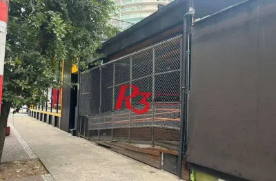 Casa, 160 m² - venda por r$ 2.270.000,00 ou aluguel por r$ 16.000,00/mês - gonzaga - santos/sp