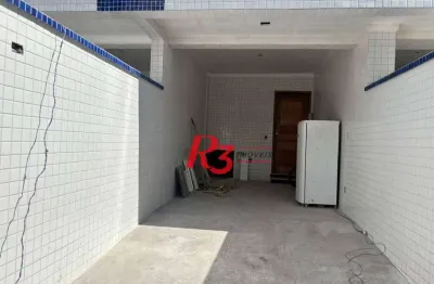 Casa com 4 dormitórios à venda, 198 m² por r$ 1.175.000,00 - aparecida - santos/sp