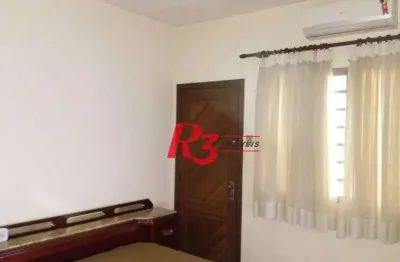 Casa com 2 dormitórios à venda, 180 m² por r$ 425.000,00 - vila cascatinha - são vicente/sp