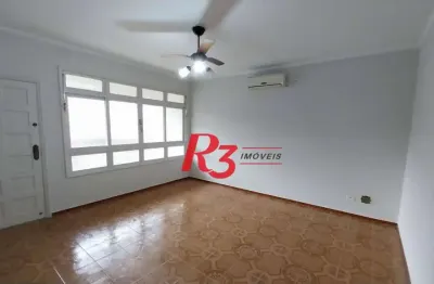 Casa com 3 dormitórios à venda, 142 m² por r$ 700.000,00 - encruzilhada - santos/sp