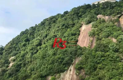 Apartamento com 2 dormitórios à venda, 62 m² por r$ 755.000,00 - marapé - santos/sp