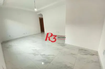 Casa com 3 dormitórios à venda, 68 m² por R$ 1.190.000,00 - Boqueirão - Santos/SP