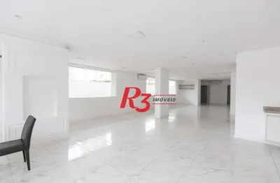 Sala, 179 m² - venda por r$ 1.772.000,00 ou aluguel por r$ 13.600,00/mês - ponta da praia - santos/sp
