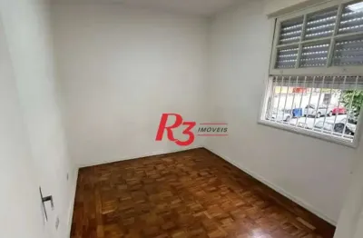 Sobrado com 2 dormitórios para alugar, 60 m² por r$ 4.300,00/mês - vila matias - santos/sp