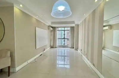 Apartamento com 3 dormitórios para alugar, 70 m² por R$ 5.200,00/mês - Ponta da Praia - Santos/SP