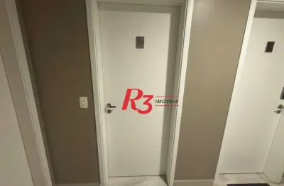 Sala comercial à venda na Avenida Conselheiro Nébias, 754, Boqueirão, Santos