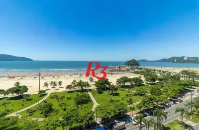 Sala para alugar, 517 m² por R$ 44.493,39/mês - José Menino - Santos/SP