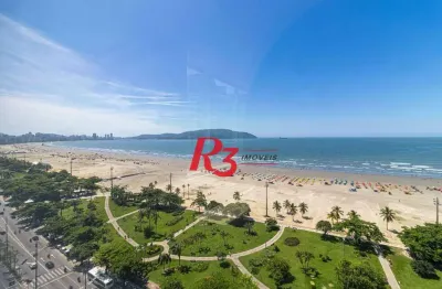 Sala para alugar, 517 m² por R$ 39.276,64/mês - José Menino - Santos/SP