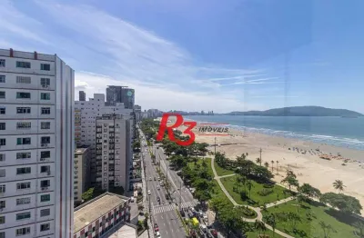 Sala à venda, 517 m² por R$ 5.230.631,10 - José Menino - Santos/SP