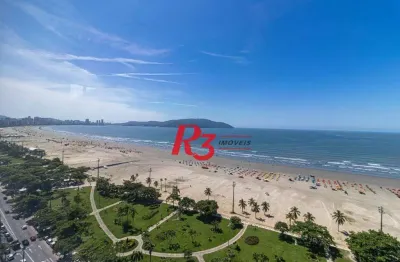 Sala, 517 m² - venda por R$ 6.000.000,00 ou aluguel por R$ 40.171,10/mês - José Menino - Santos/SP