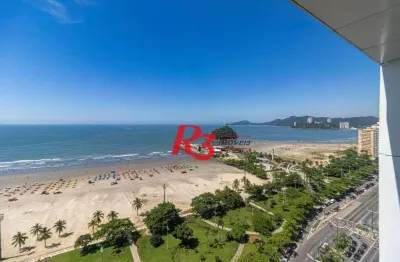 Sala, 517 m² - venda por R$ 6.500.000,00 ou aluguel por R$ 40.474,94/mês - José Menino - Santos/SP