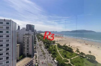 Sala à venda, 517 m² por R$ 5.500.000,00 - José Menino - Santos/SP