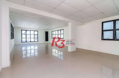 Prédio, 1581 m² - venda por r$ 16.400.000,00 ou aluguel por r$ 78.000,00/mês - boqueirão - santos/sp
