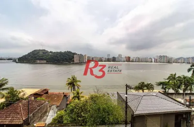 Casa com 3 dormitórios à venda, 350 m² por r$ 750.000,00 - parque prainha - são vicente/sp