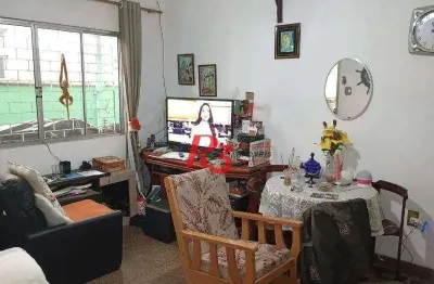 Casa com 4 quartos à venda na Rua Espírito Santo, 76, Jardim Independência, São Vicente
