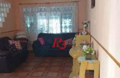 Sobrado com 3 dormitórios a venda na vila cascatinha.