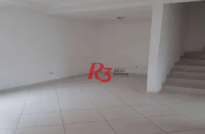Excelente casa a venda, 3 dormitórios, no bairro bitaru em são vicente-sp