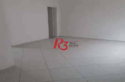 Casa com 3 dormitórios à venda, 114 m² no parque bitaru em são vicente/sp