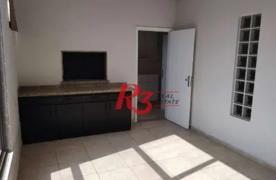 Sala comercial com 7 salas à venda na Rua Riachuelo, 121, Centro, Santos