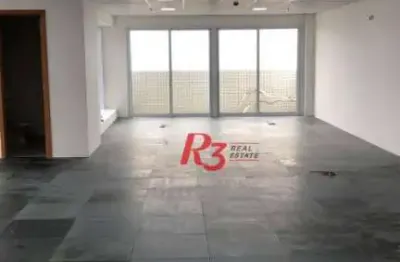 Sala comercial à venda na Rua Amador Bueno, 333, Centro, Santos