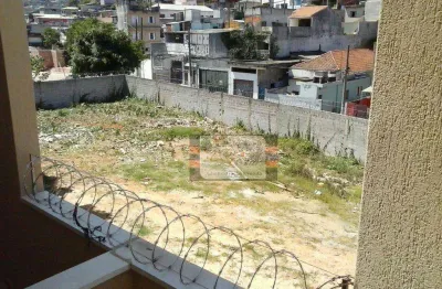 Terreno, 1611 m² - venda por r$ 2.200.000,00 ou aluguel por r$ 10.000,00/mês - brasilândia - são paulo/sp