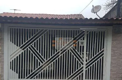 Casa com 3 dormitórios à venda, 125 m² por r$ 660.000,00 - jardim cidade pirituba - são paulo/sp