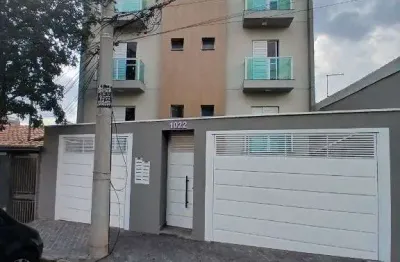 Apartamento com 2 dormitórios à venda, 45 m² por r$ 295.000,00 - jardim líbano - são paulo/sp