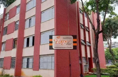 Apartamento com 2 dormitórios para alugar, 58 m² por R$ 2.700,00/mês - Pirituba - São Paulo/SP