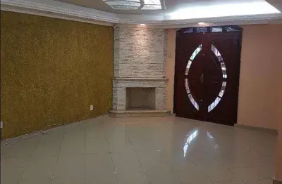 Sobrado com 4 dormitórios à venda, 250 m² por r$ 1.200.000,00 - jardim cidade pirituba - são paulo/sp