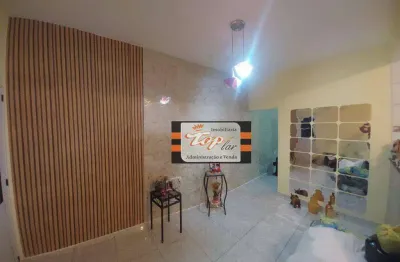 Casa com 1 dormitório à venda por r$ 190.000,00 - vila nova parada - são paulo/sp
