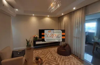Apartamento com 3 quartos à venda na Rua Tungue, Jardim Cidade Pirituba, São Paulo