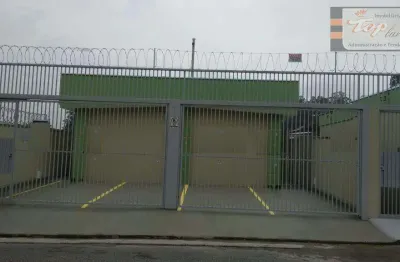 Casa com 1 dormitório para alugar, 35 m² por r$ 652,00/mês - jaraguá - são paulo/sp